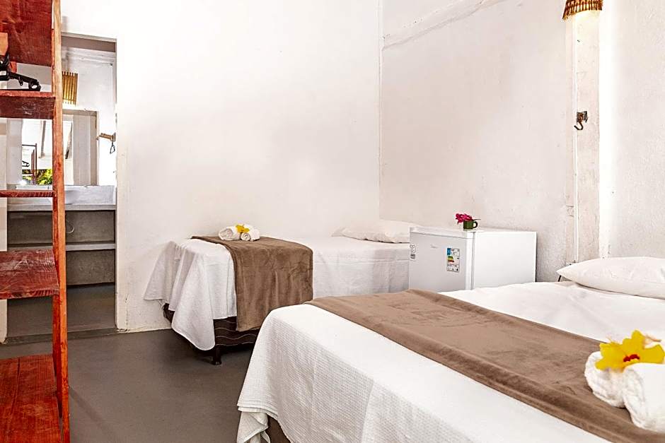 Pousada da Praça Caraíva