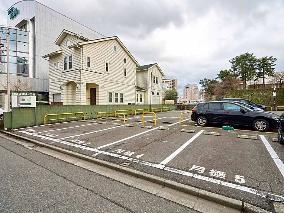 Hotel Fukui Castle - Vacation STAY 58705v