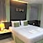 The Centris Hotel Phatthalung