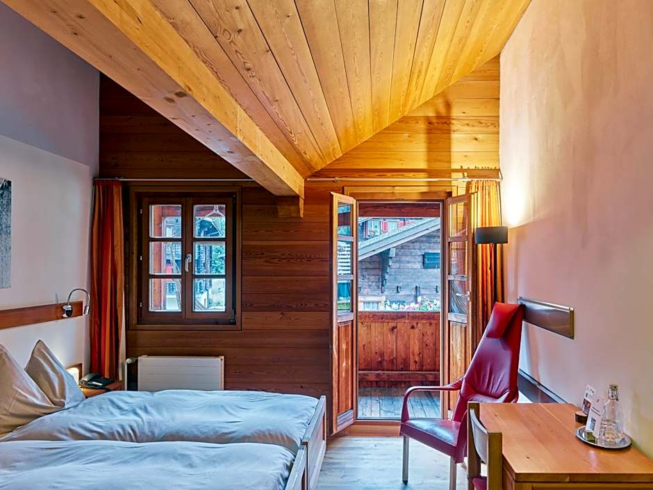 Hotel Glocke