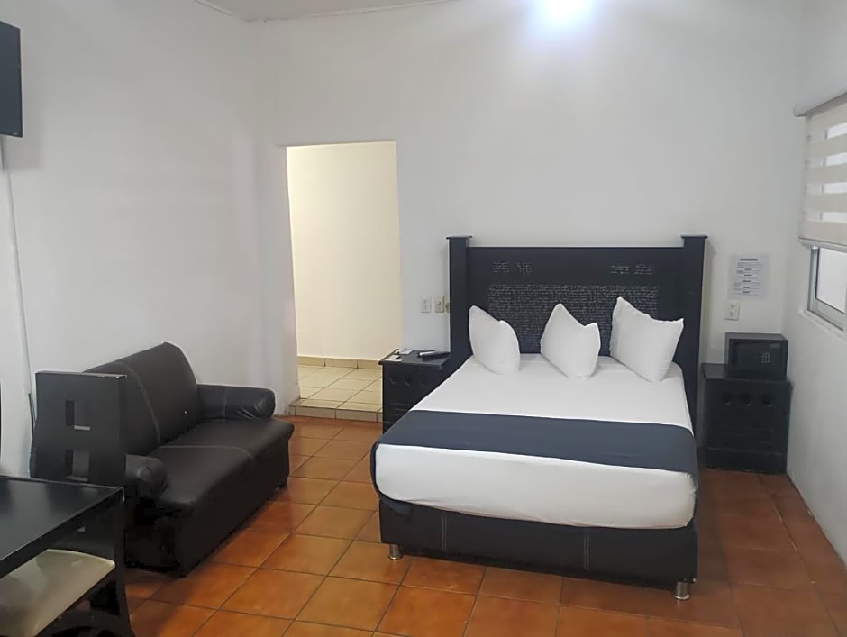 Suites Malecon Vallarta