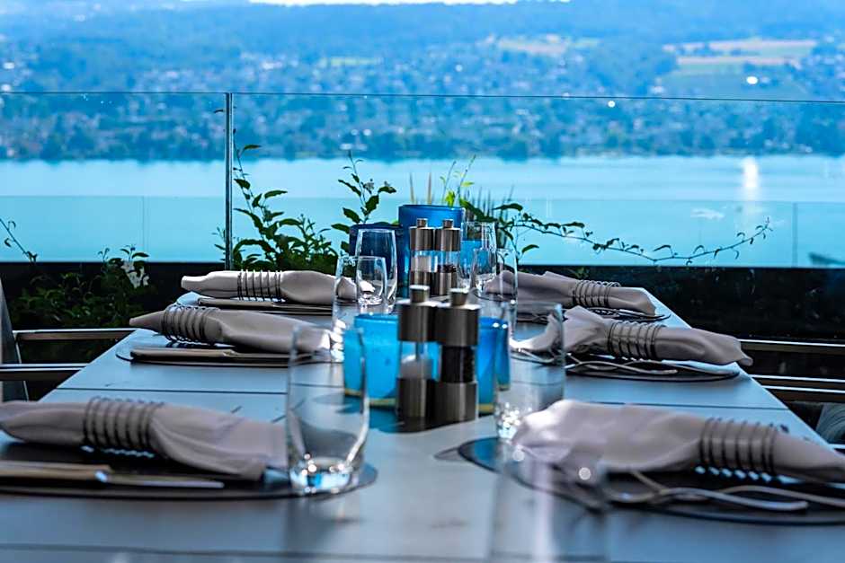 Belvoir Swiss Quality Hotel