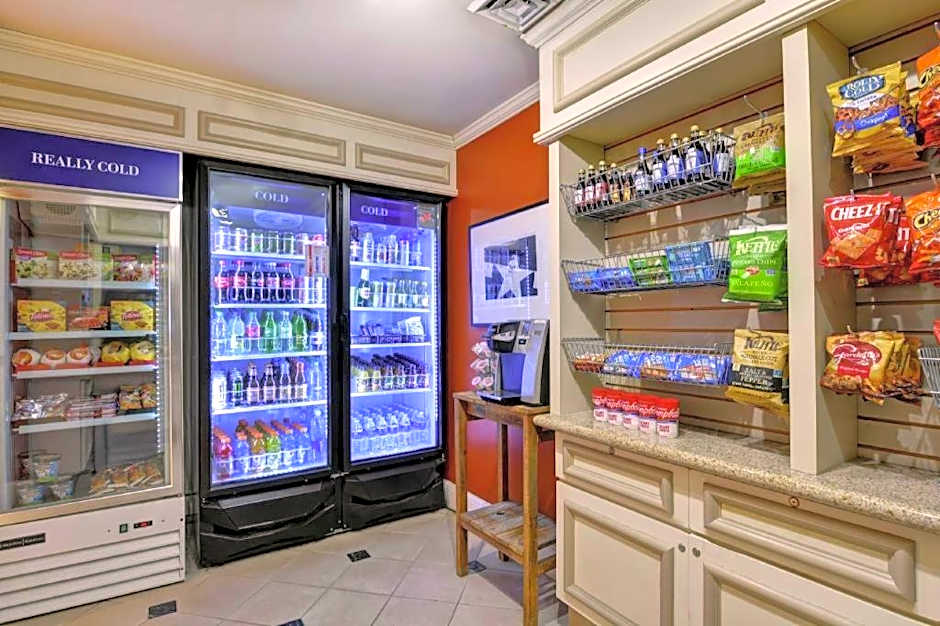 Hilton Garden Inn Oshkosh