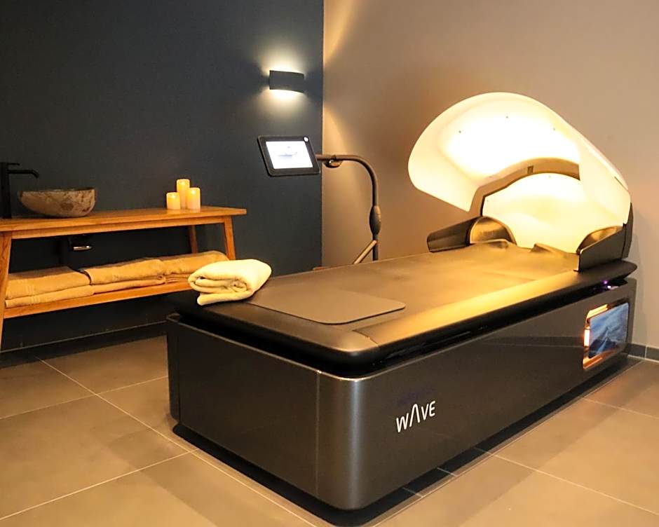 Grand Hotel Seeschlösschen Sea Retreat & SPA