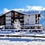 Das Alpin - Hotel Garni Guesthouse