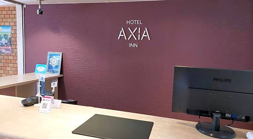 Axia Inn Kushiro