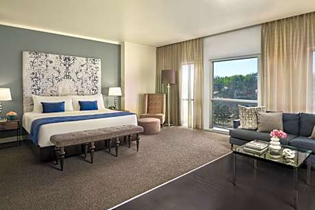 Junior Suite Accessible