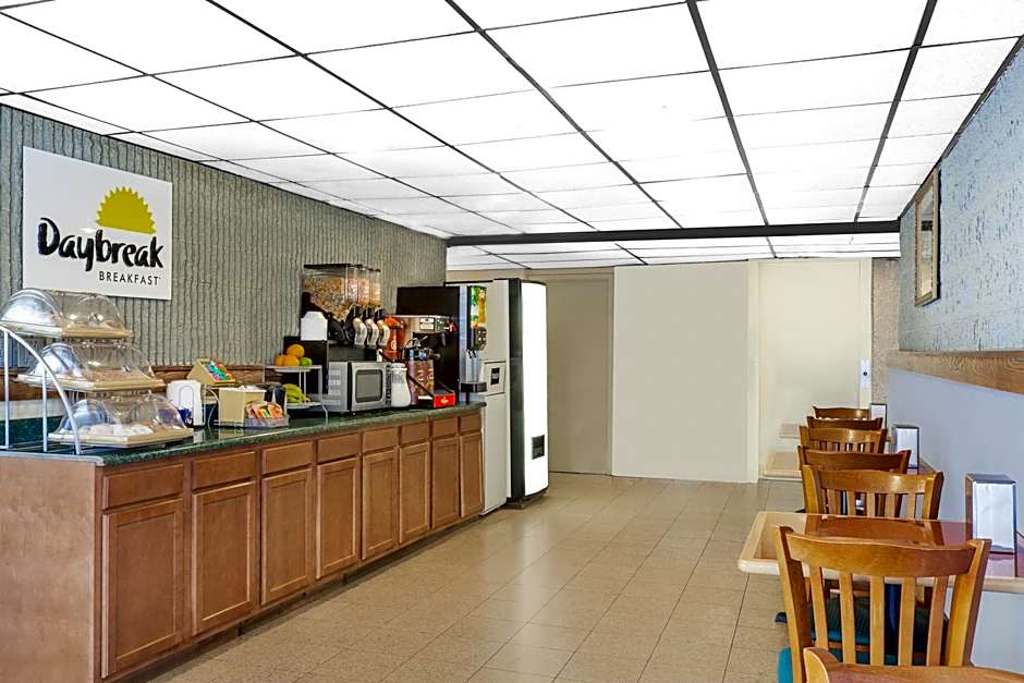 Days Inn by Wyndham Wilkes Barre