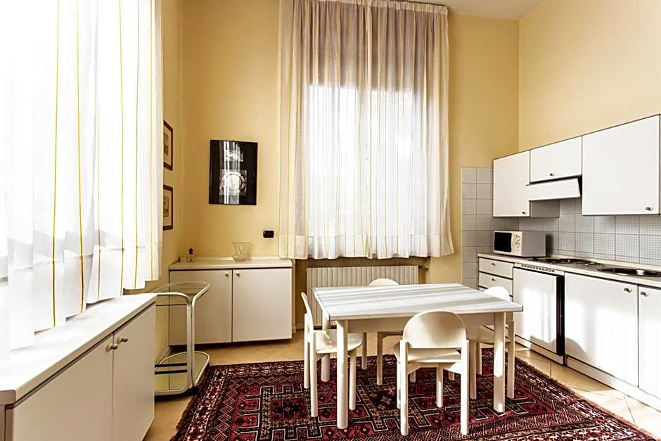 Residence Liberty