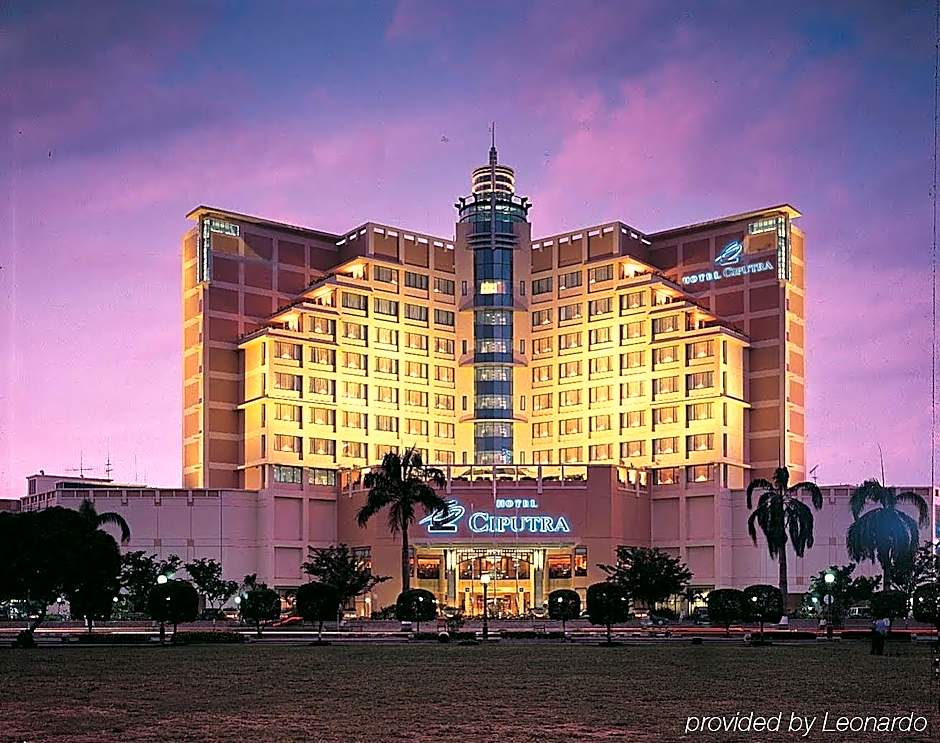 Hotel Ciputra Semarang