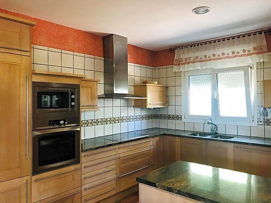 La Nova by Costabravaway