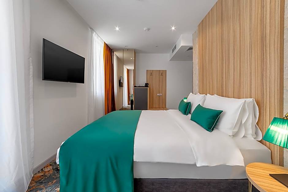 Tomis Garden Bucuresti