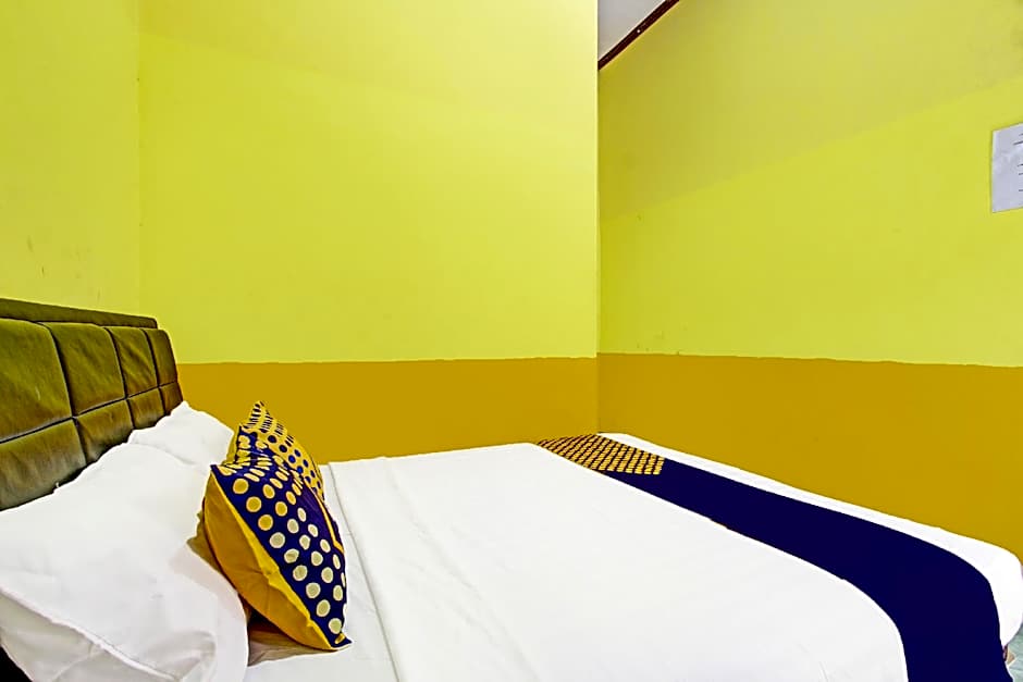 OYO Life 2546 Griya Widya Syariah