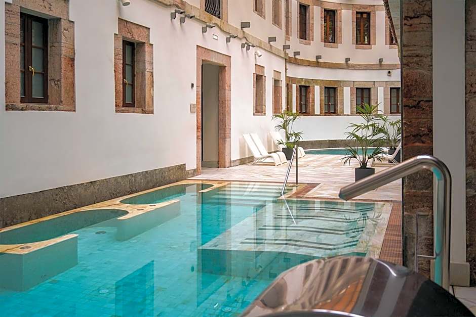 Blau Gran Hotel Las Caldas, a member of Radisson Individuals