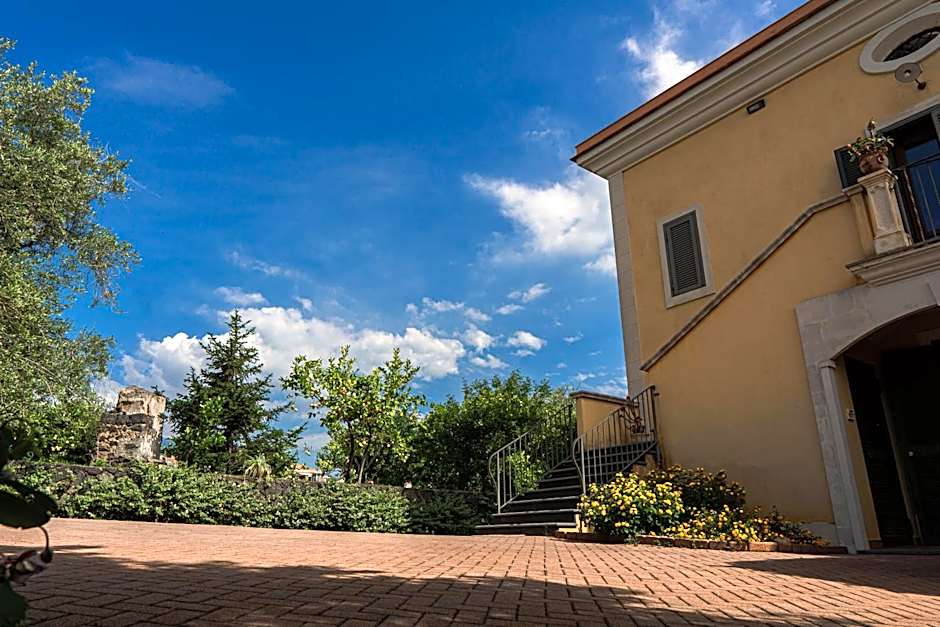 Villa Sciare Modò