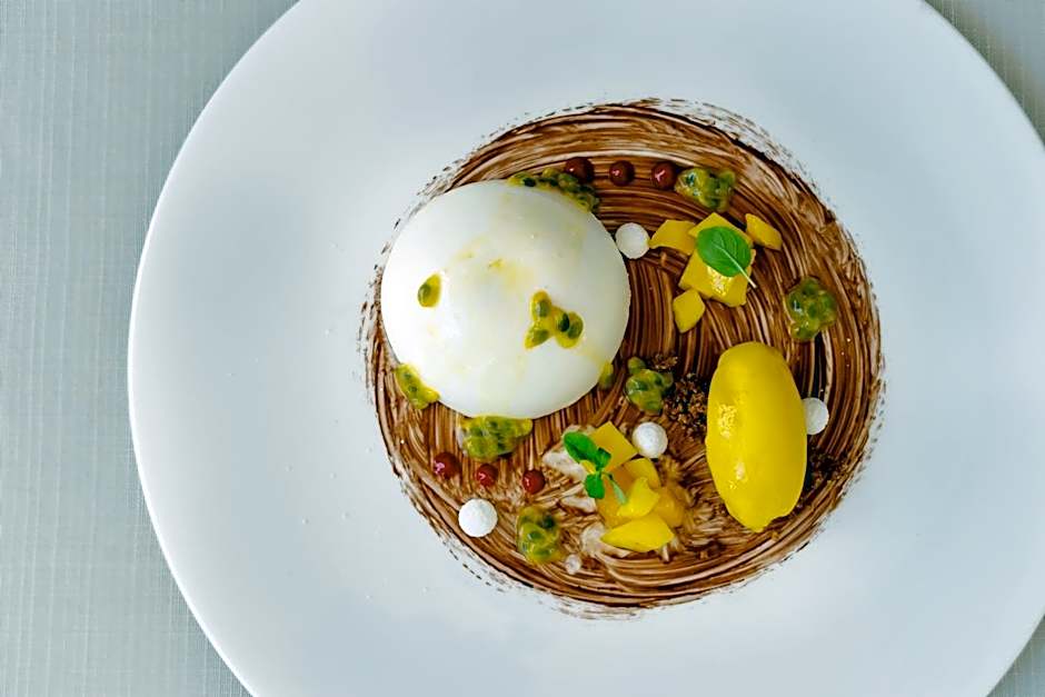Admiral Park Hotel Bologna by Falco D'Oro Hotels