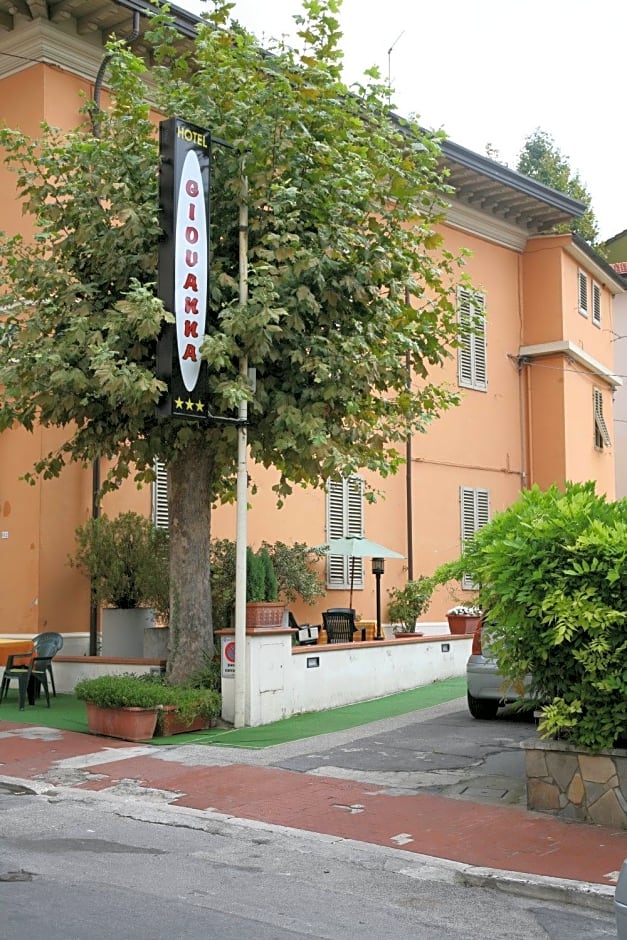 Hotel Giovanna