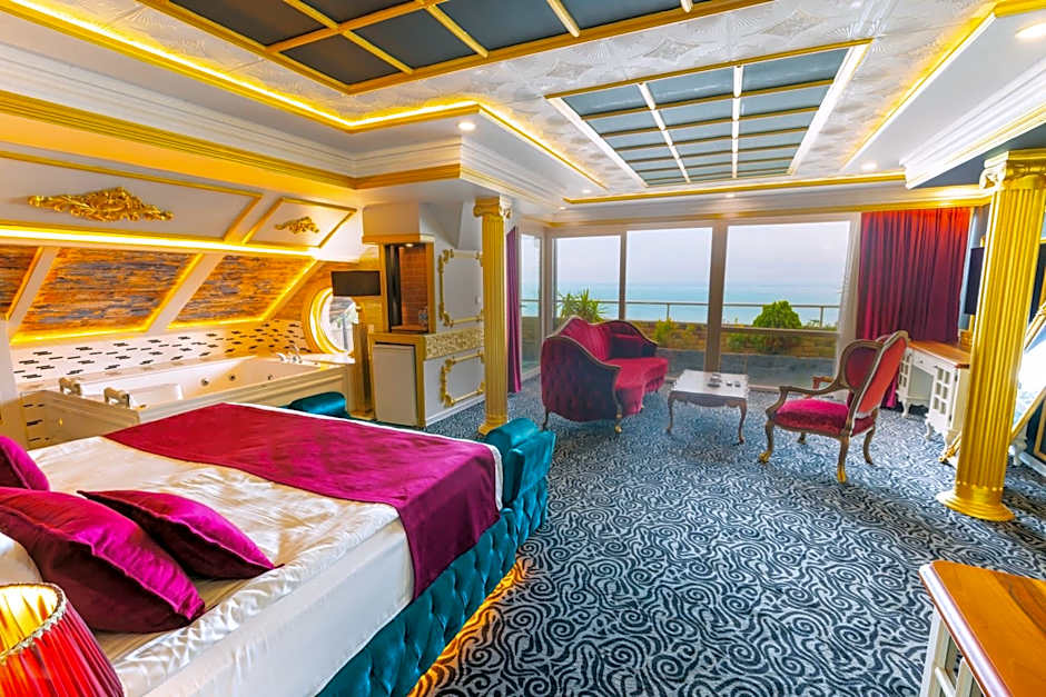 Andalouse Otel