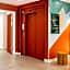 ibis Styles Clermont Ferrand Sud La Pardieu