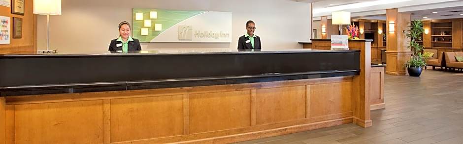 Holiday Inn Country Club Plaza – Kansas City, MO