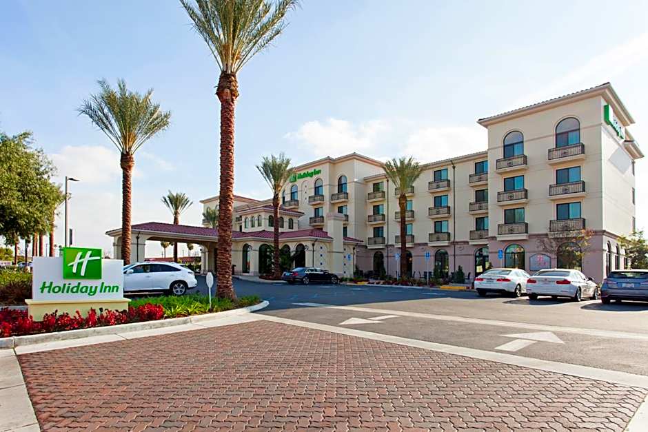 Holiday Inn El Monte - Los Angeles By IHG