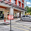 Suwara Hotel Kepong KL