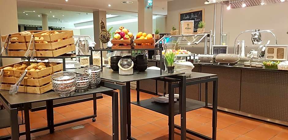 Trans World Hotel Kranichhöhe