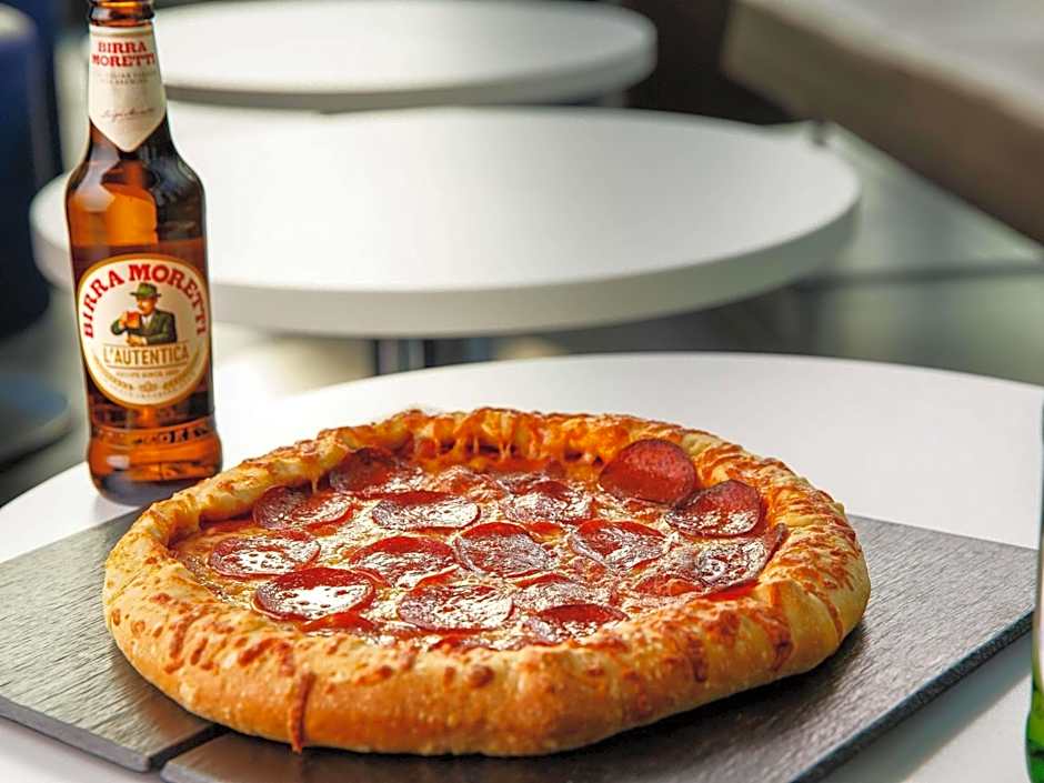 ibis budget Manchester Centre Pollard Street