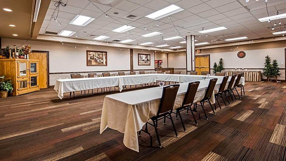 Best Western Plus Ruby's Inn