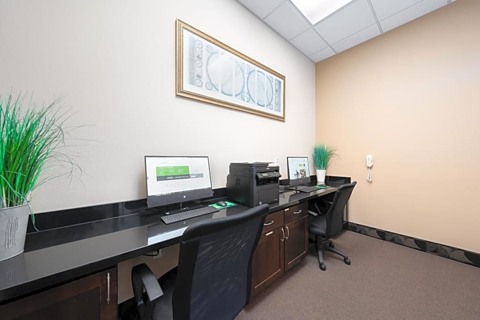 Holiday Inn Temple - Belton By IHG