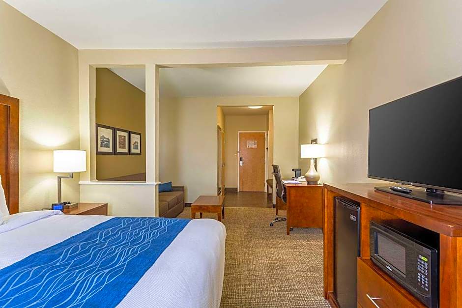 Sonesta Essential Baton Rouge