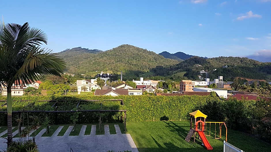 Pousada Harmonia Pomerana