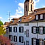 Hotel Rochat