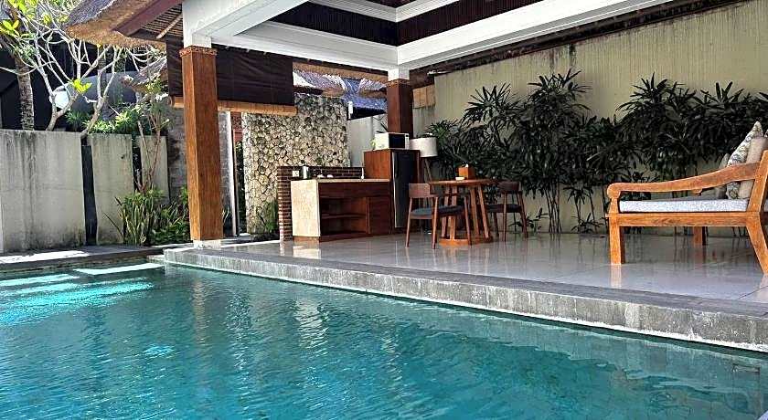 Regali Villa Canggu