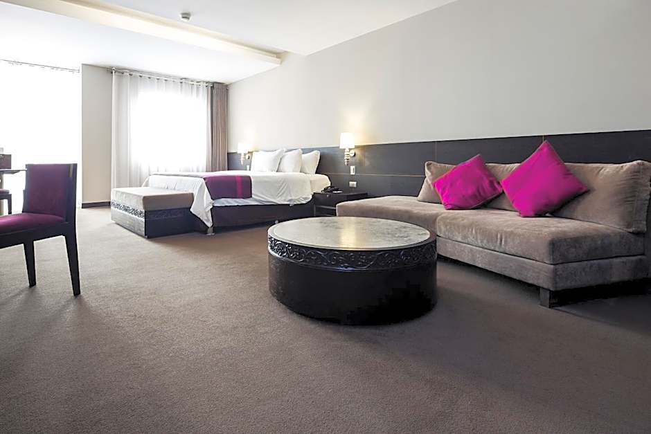 Arawi Miraflores Prime