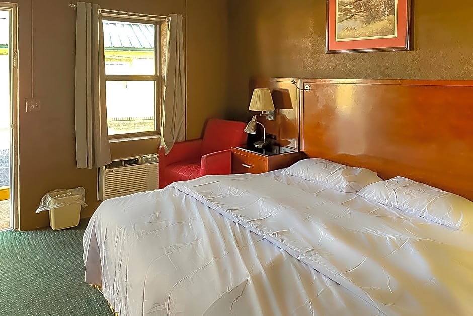 Hotel O Tallassee Hwy 14