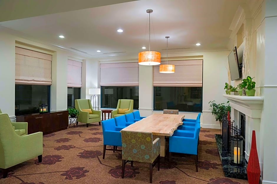 Hilton Garden Inn Hartford South/Glastonbury