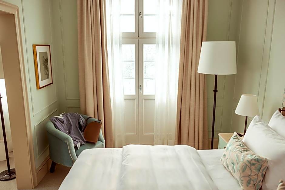Pullman Aachen Quellenhof