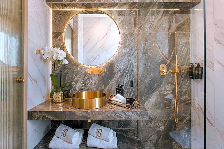 G Boutique Hotel Kefalonia