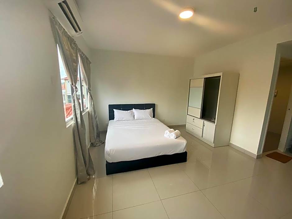 Tiara Desaru Seaview Residence