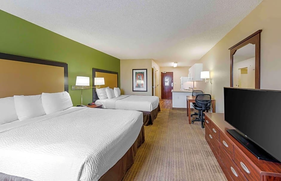 Extended Stay America Suites - Orange County - Huntington Beach