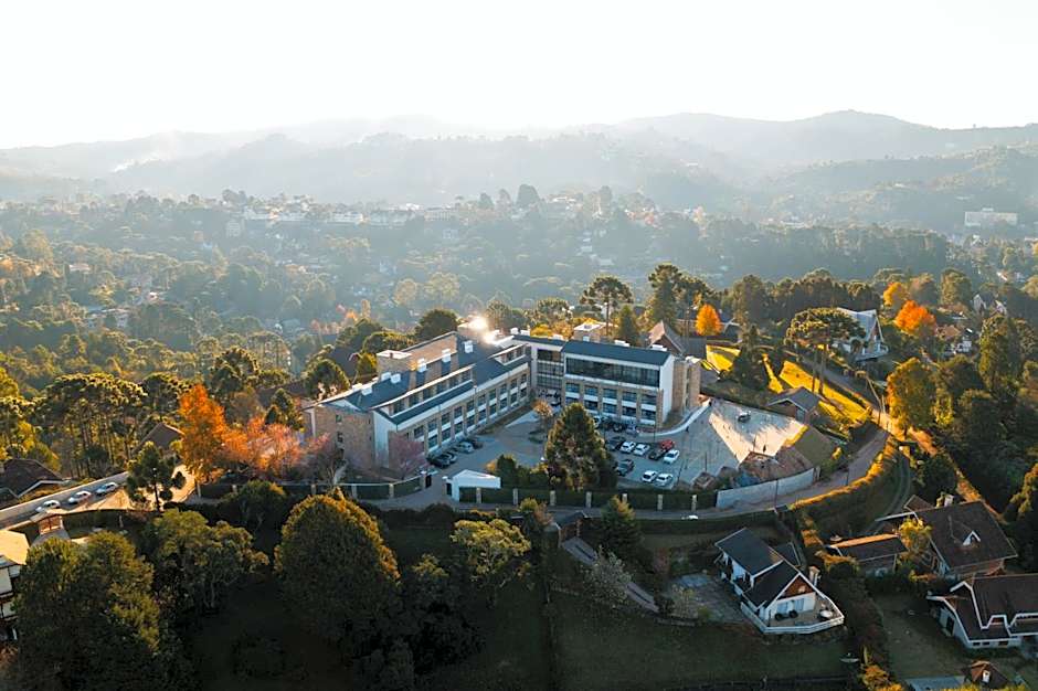 Wanderlust Experience Hotel BW Signature Collection OFICIAL