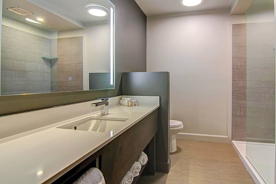 Motel L'Avenue du Pont