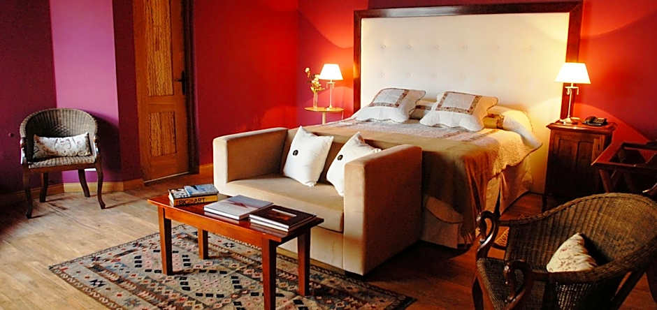 Kkala Boutique Hotel