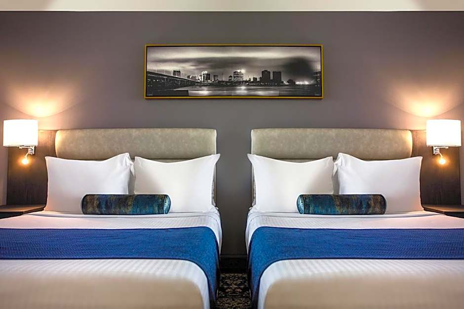 Movenpick Hotel Ikoyi Lagos