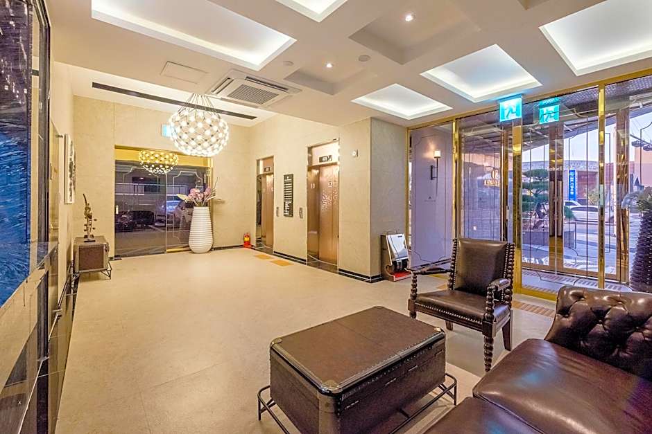 Air Sky Hotel