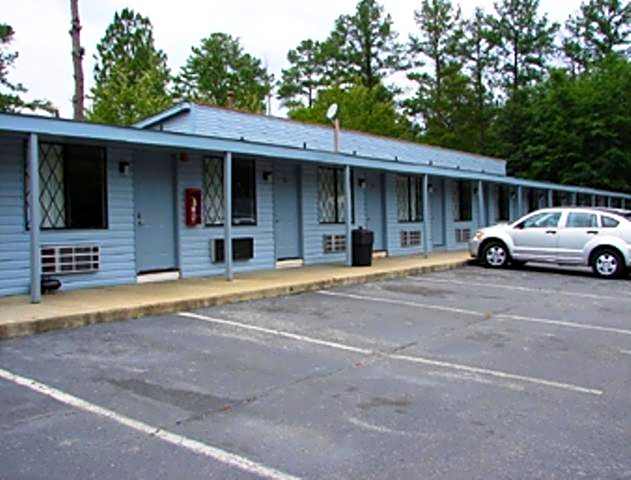 Knights Inn  Columbia SC