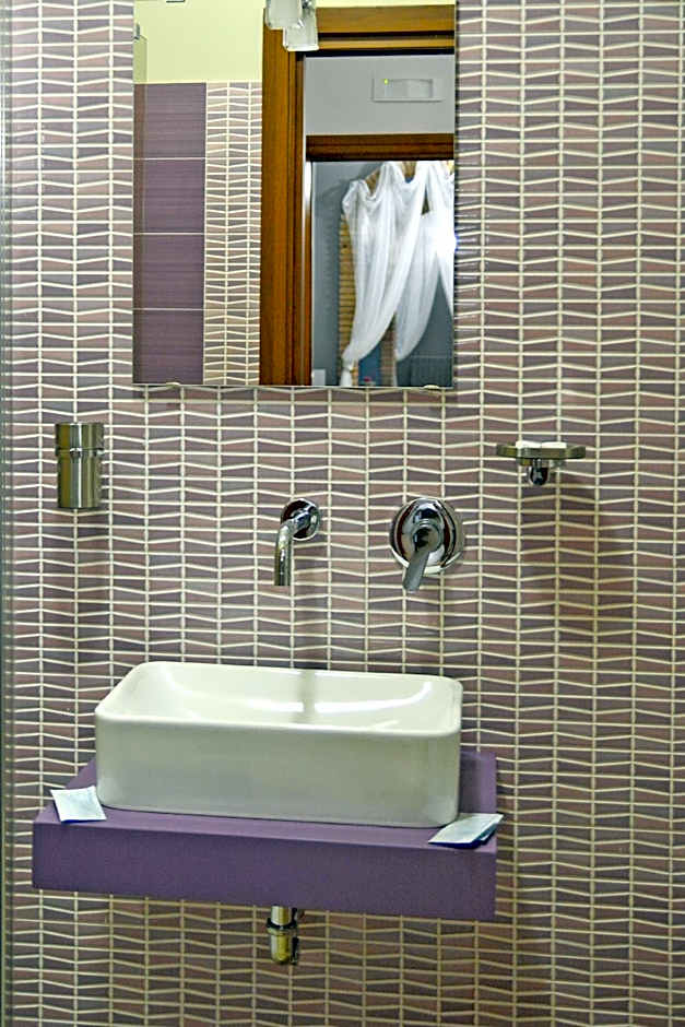 B&B Villa Filomena by Dimorra