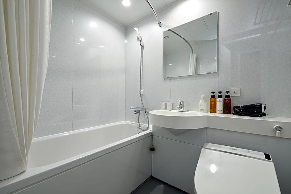 The OneFive Garden Kurashiki