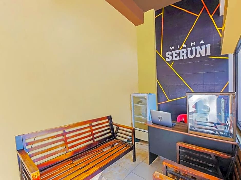 Wisma Seruni Palopo
